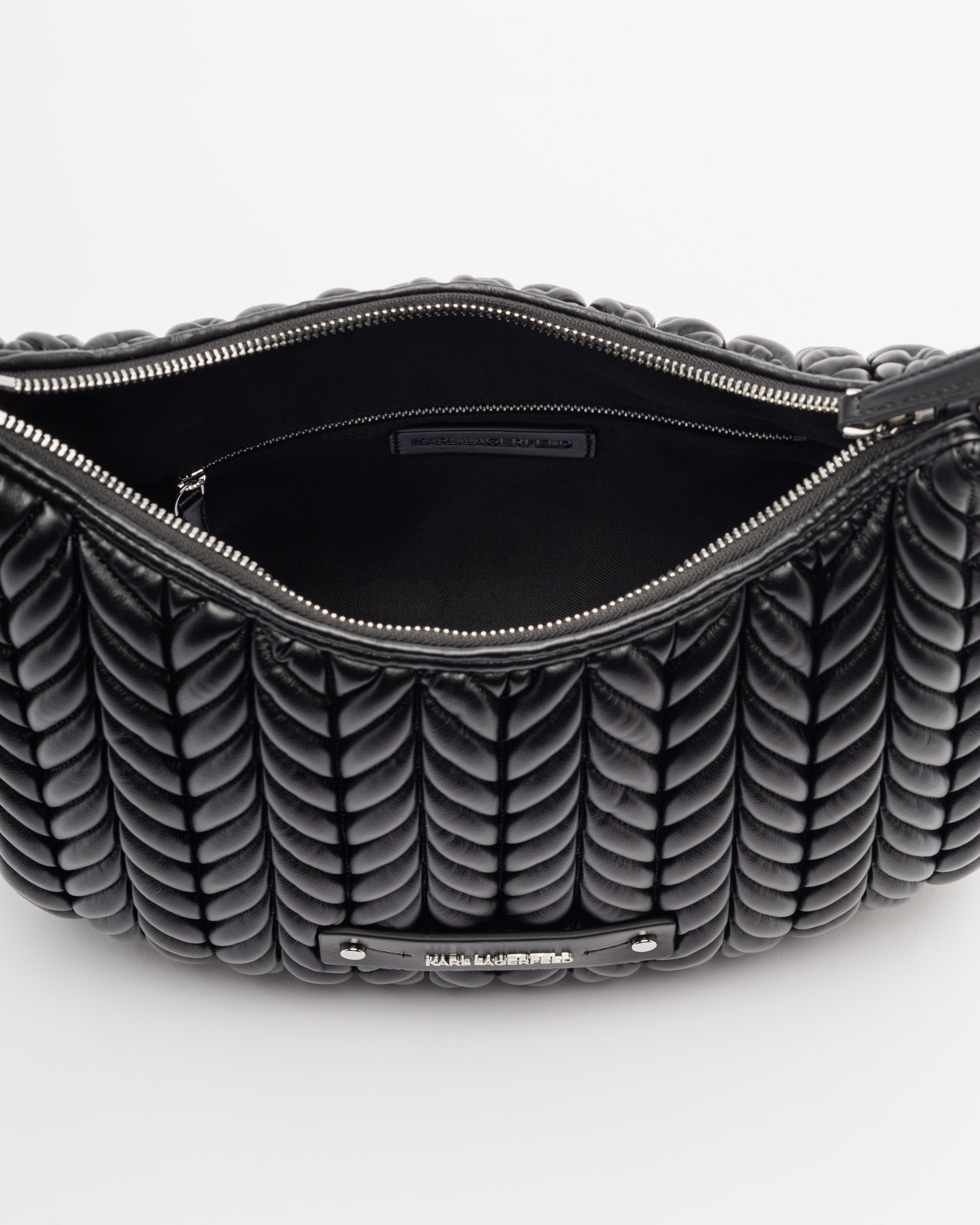 Hobo-koffer Karl Lagerfeld