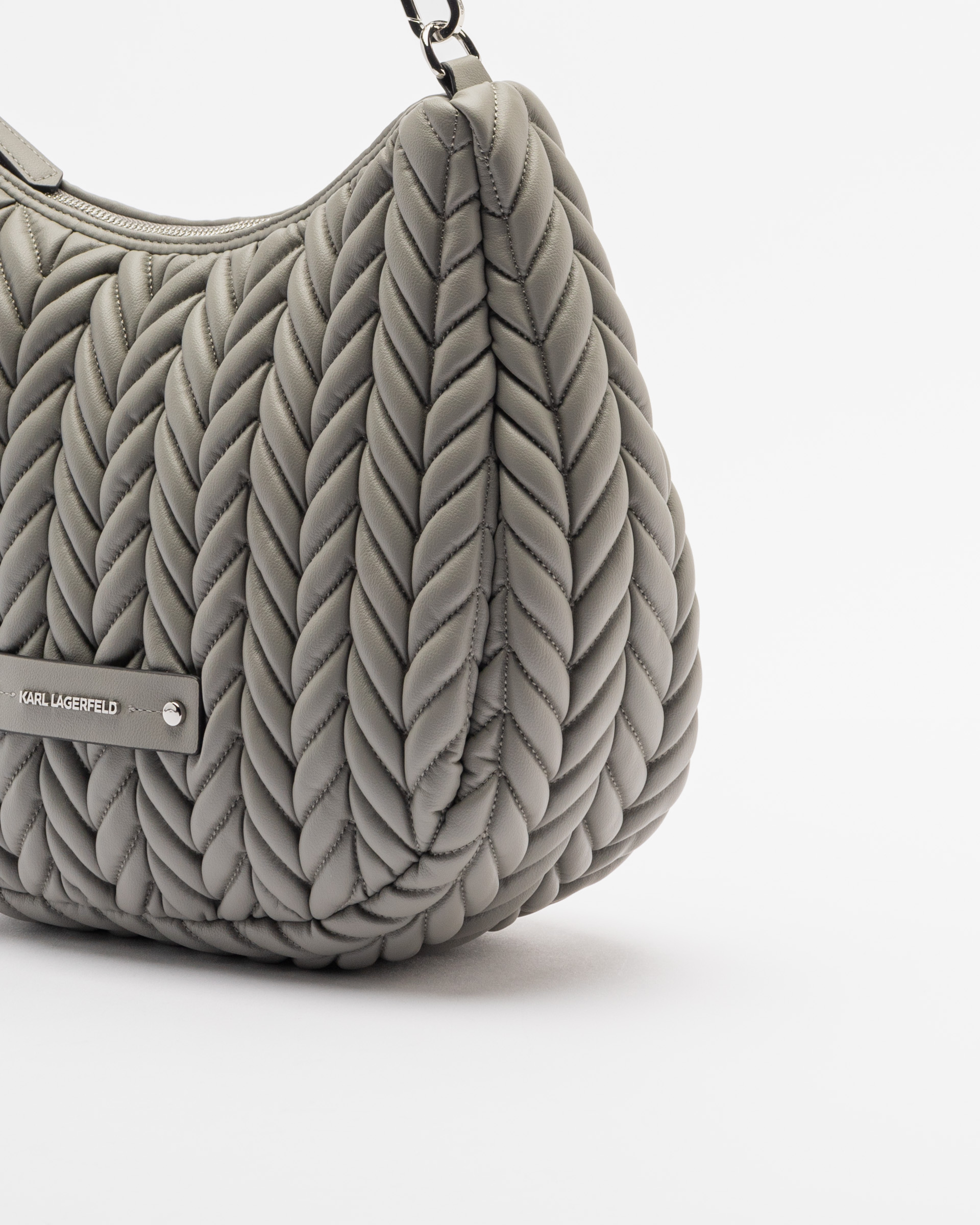 Hobo-Bag Karl Lagerfeld