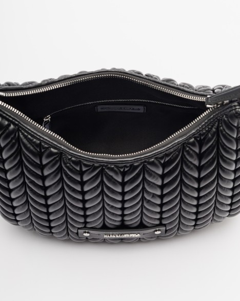 Hobo-koffer Karl Lagerfeld Hobo-koffer Karl Lagerfeld