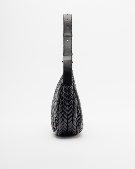 Hobo-koffer Karl Lagerfeld Hobo-koffer Karl Lagerfeld