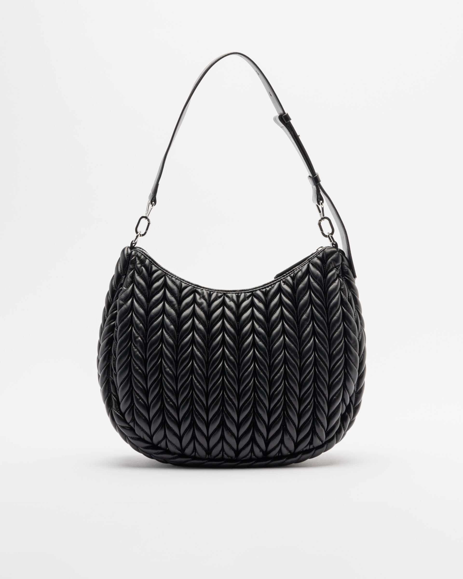 Hobo-koffer Karl Lagerfeld