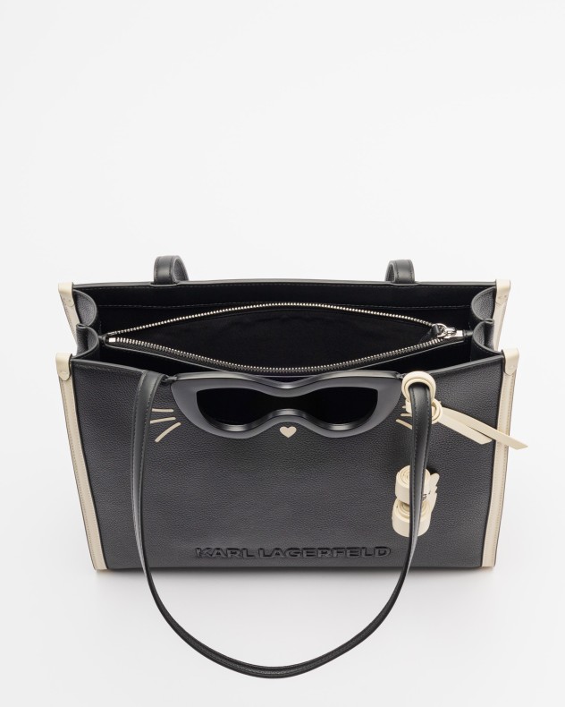 Mala tote bag Karl Lagerfeld