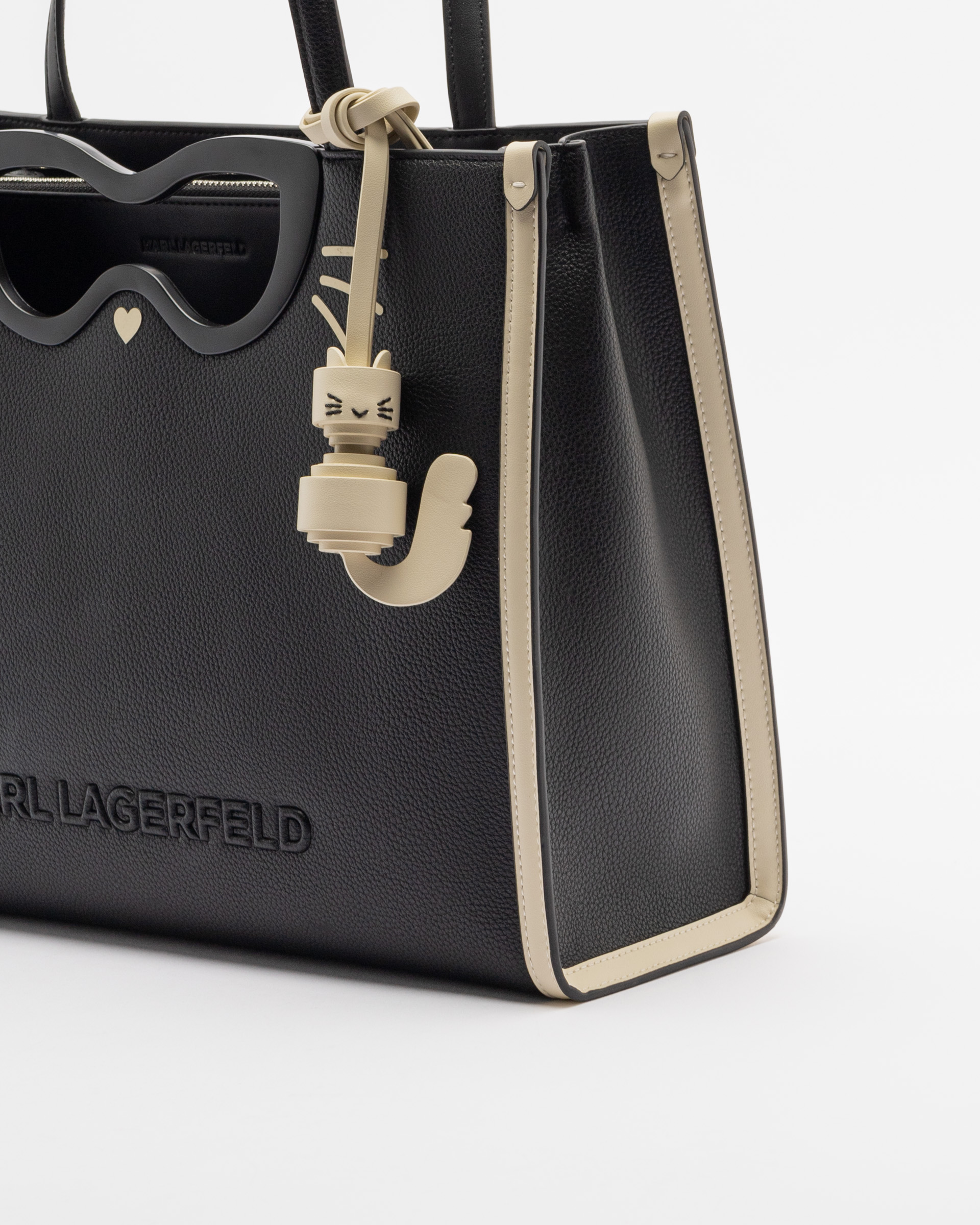 Draagtas Karl Lagerfeld