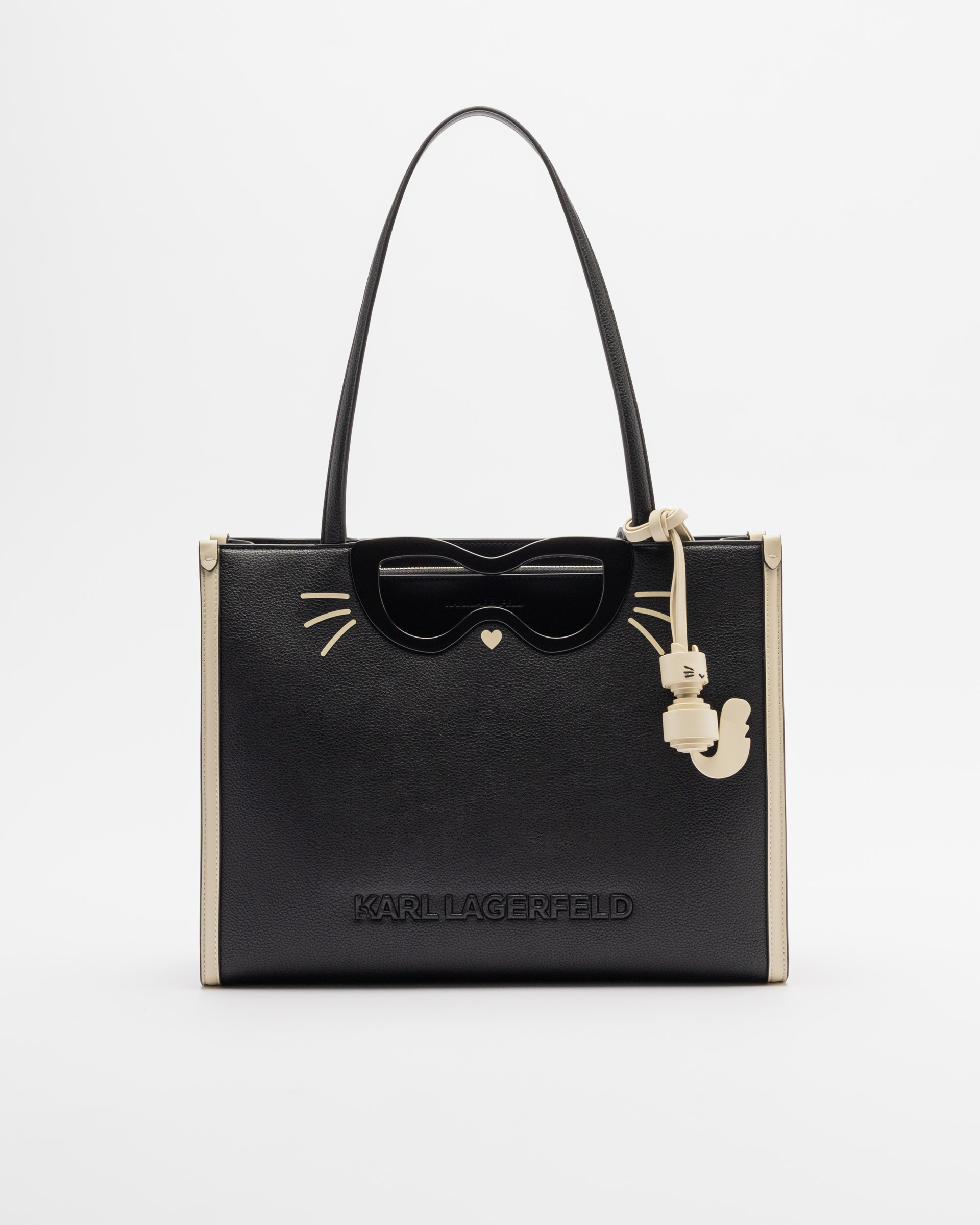 Draagtas Karl Lagerfeld