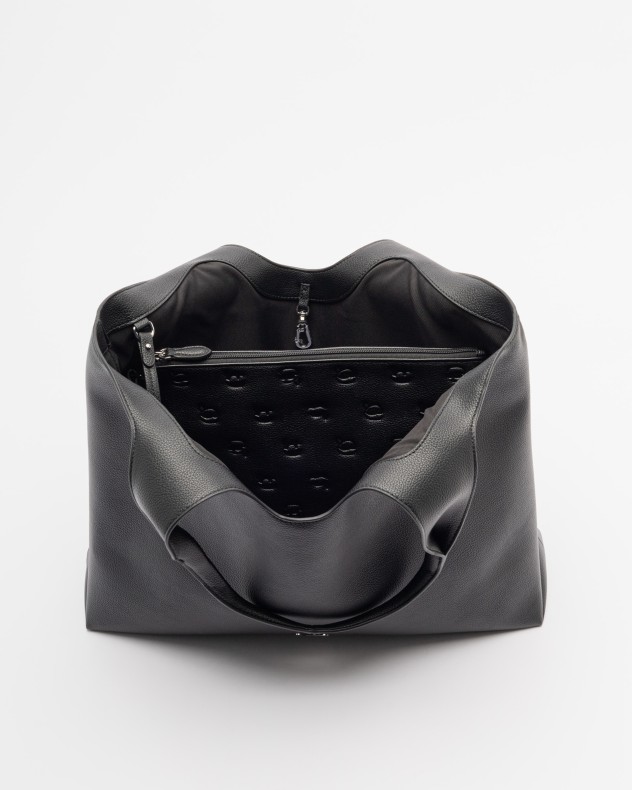 Bolso tote Karl Lagerfeld