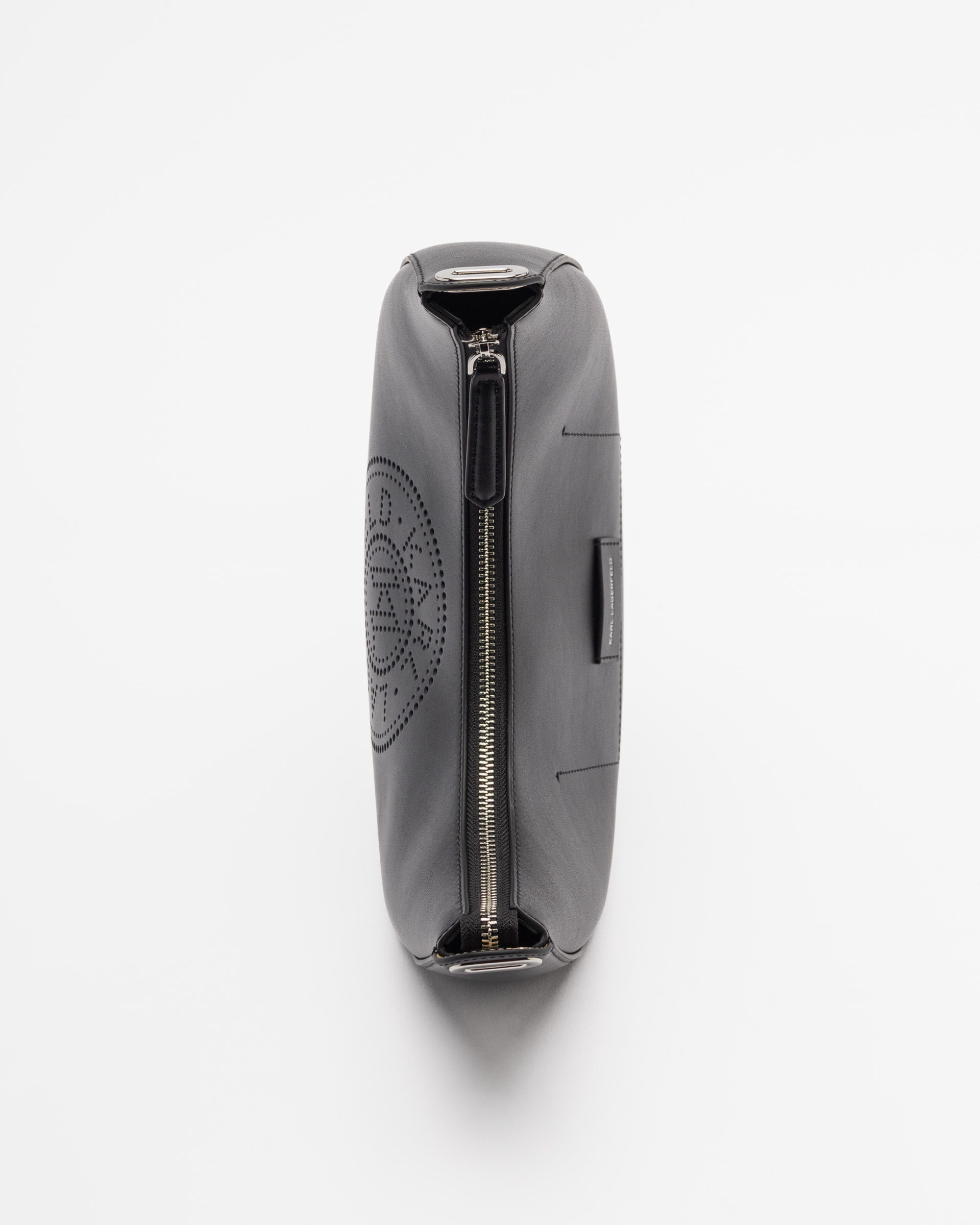 Hobo-koffer Karl Lagerfeld