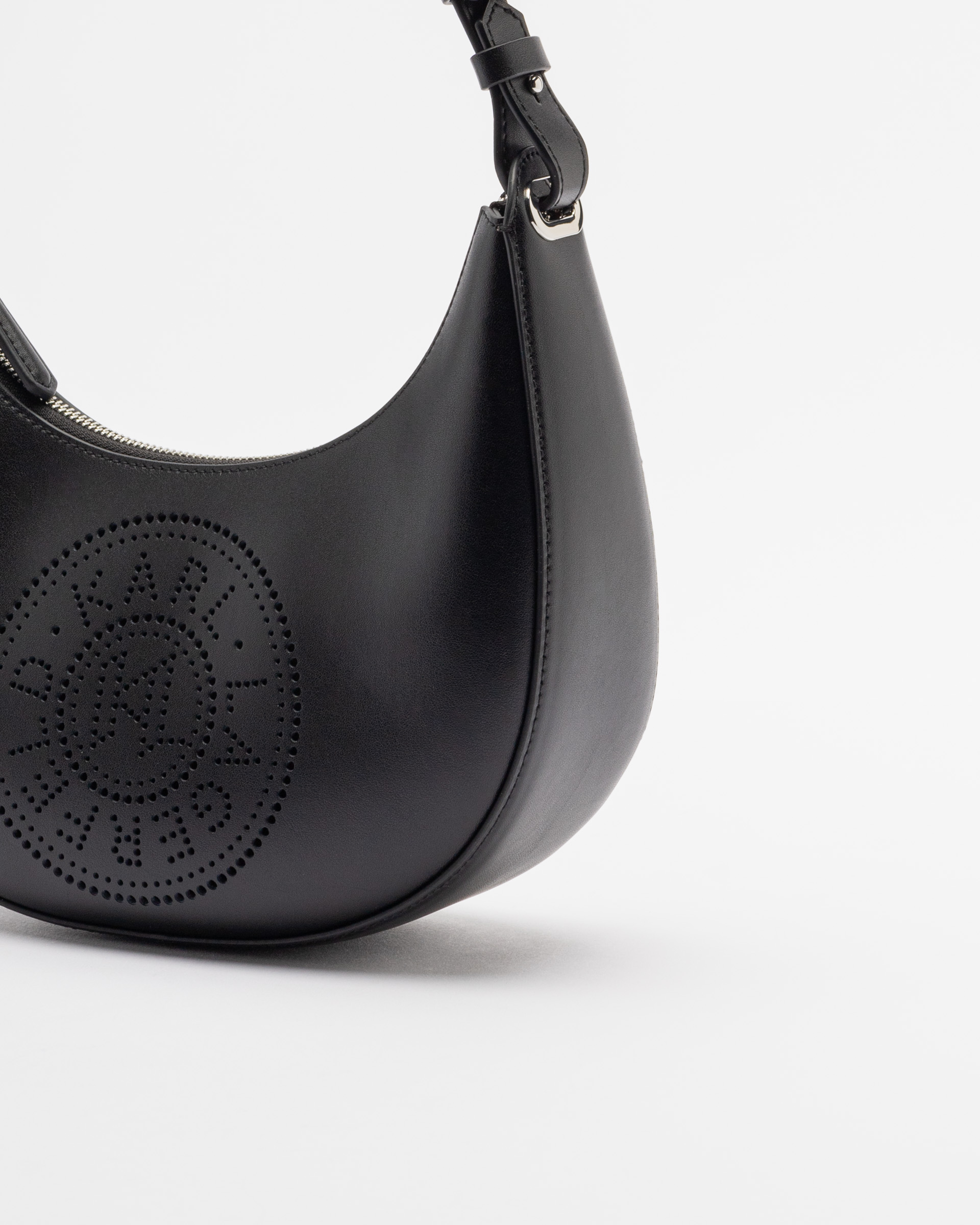 Hobo-koffer Karl Lagerfeld