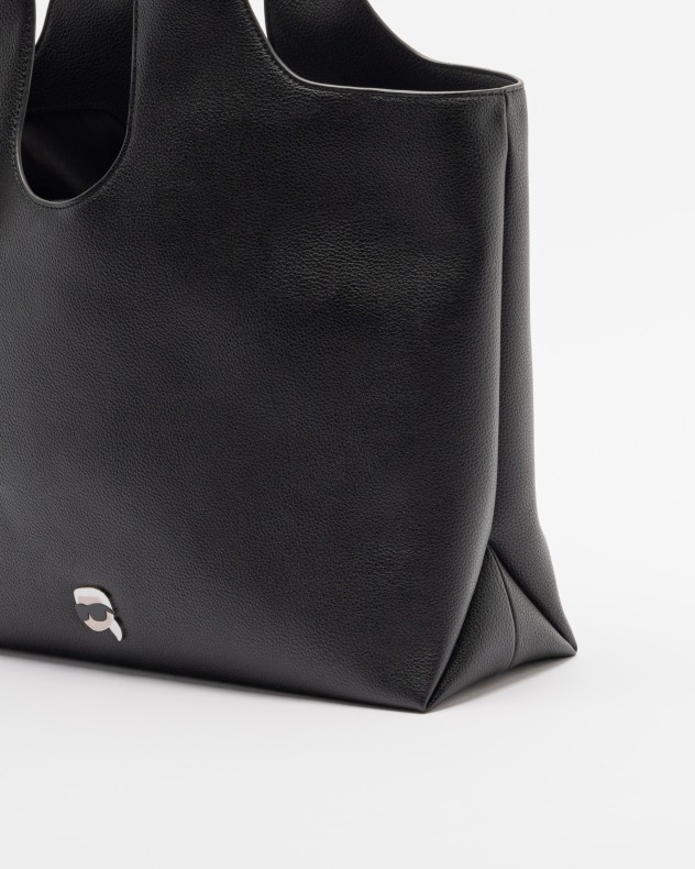 Bolso tote Karl Lagerfeld