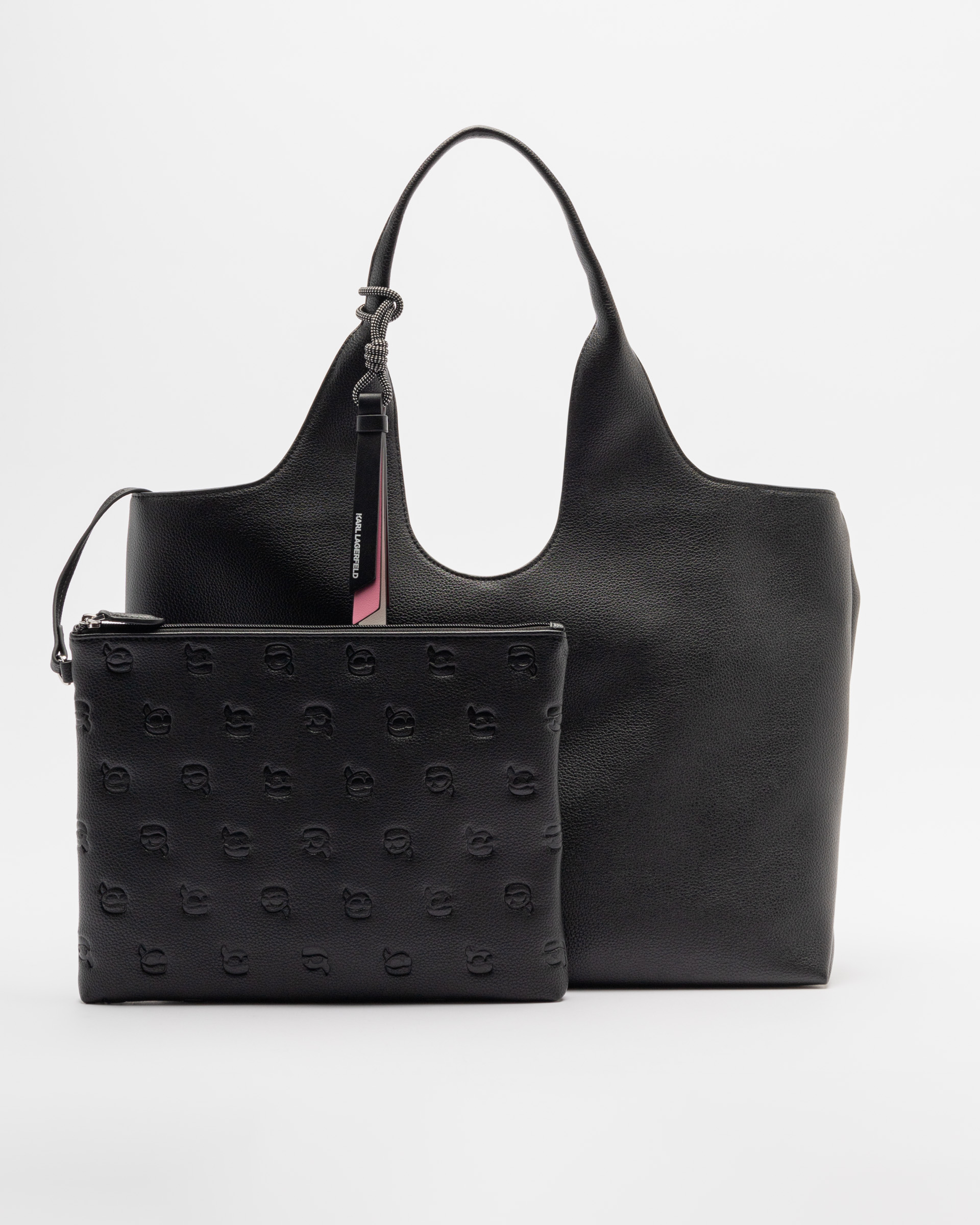 Draagtas Karl Lagerfeld