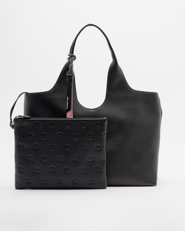 Bolso tote Karl Lagerfeld