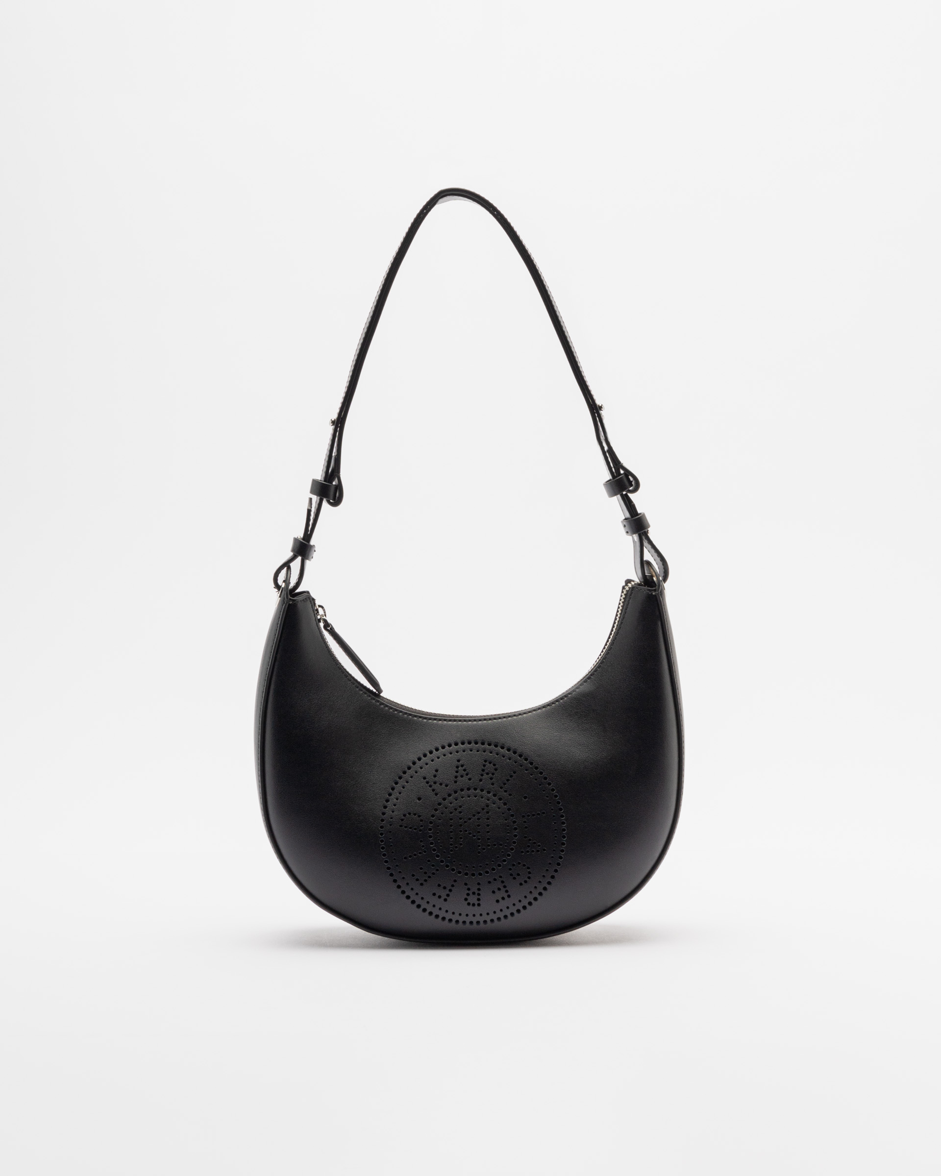 Hobo-koffer Karl Lagerfeld