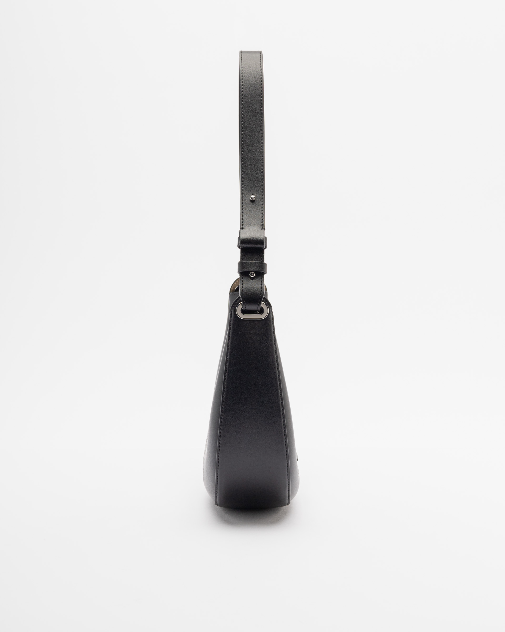 Hobo-koffer Karl Lagerfeld