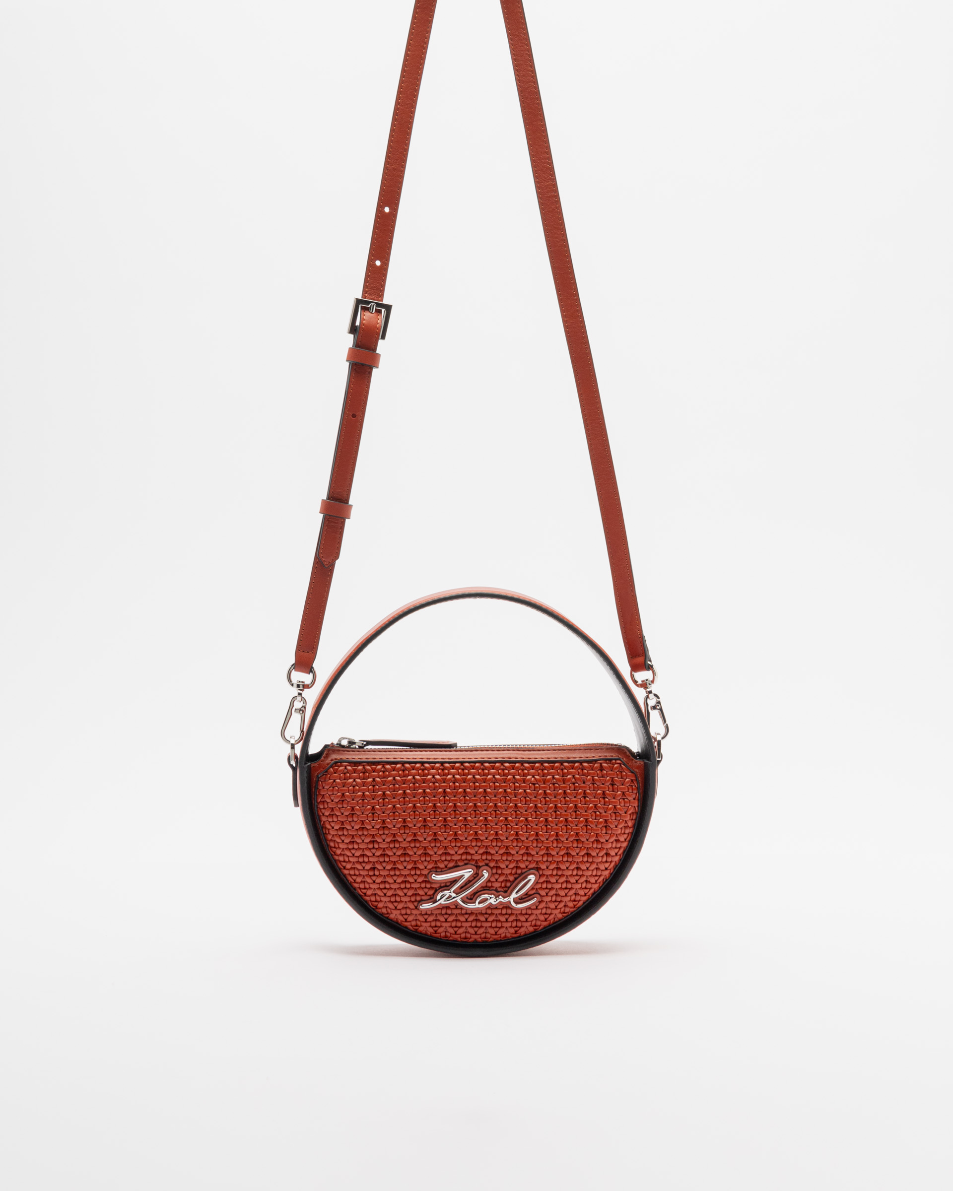 Handbagage koffer Karl Lagerfeld