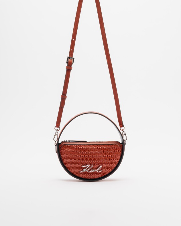 Bolso de mano Karl Lagerfeld