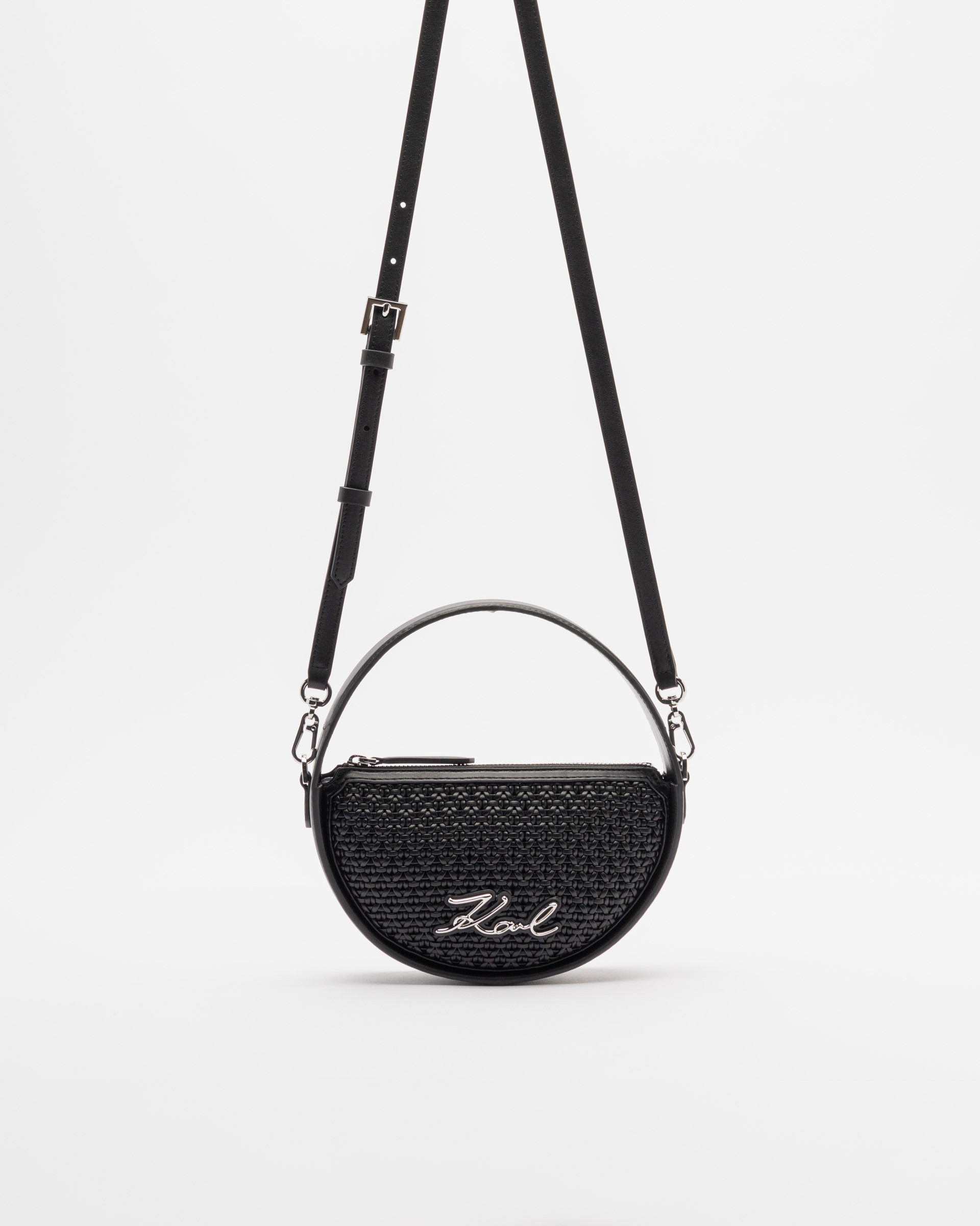 Handbagage koffer Karl Lagerfeld