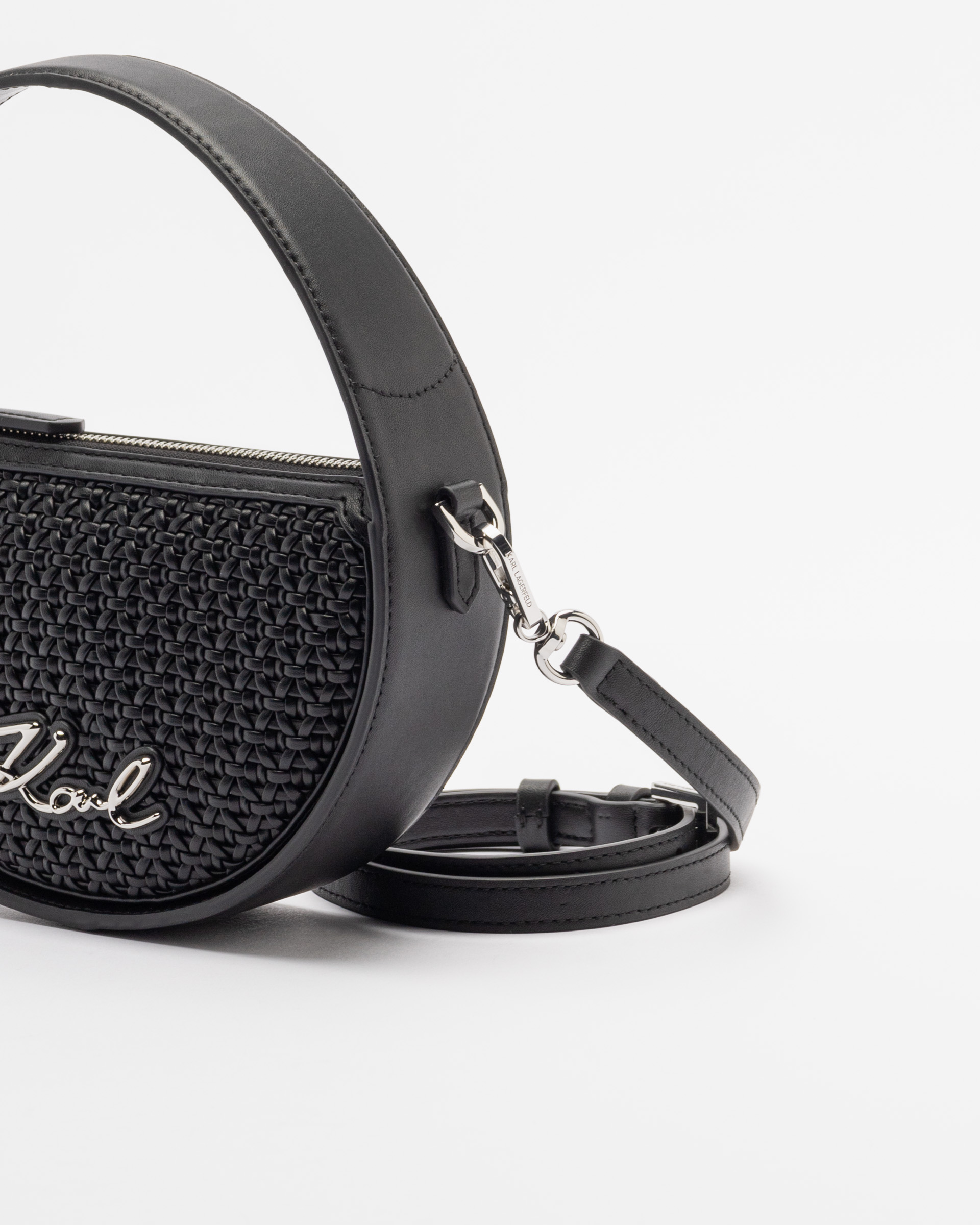 Handbagage koffer Karl Lagerfeld