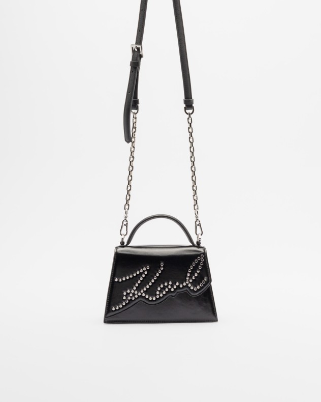 Bolso de mano Karl Lagerfeld