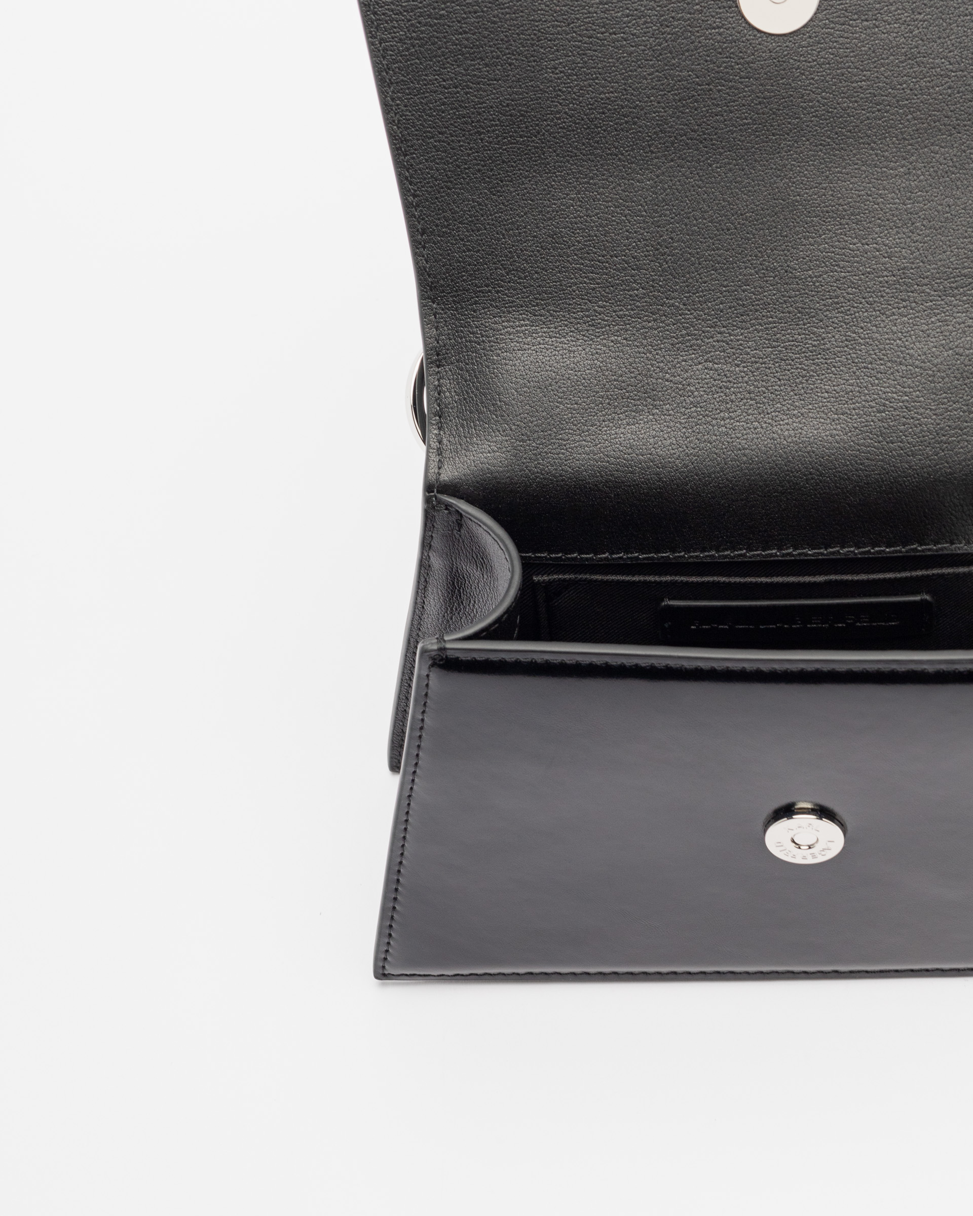 Handbagage koffer Karl Lagerfeld