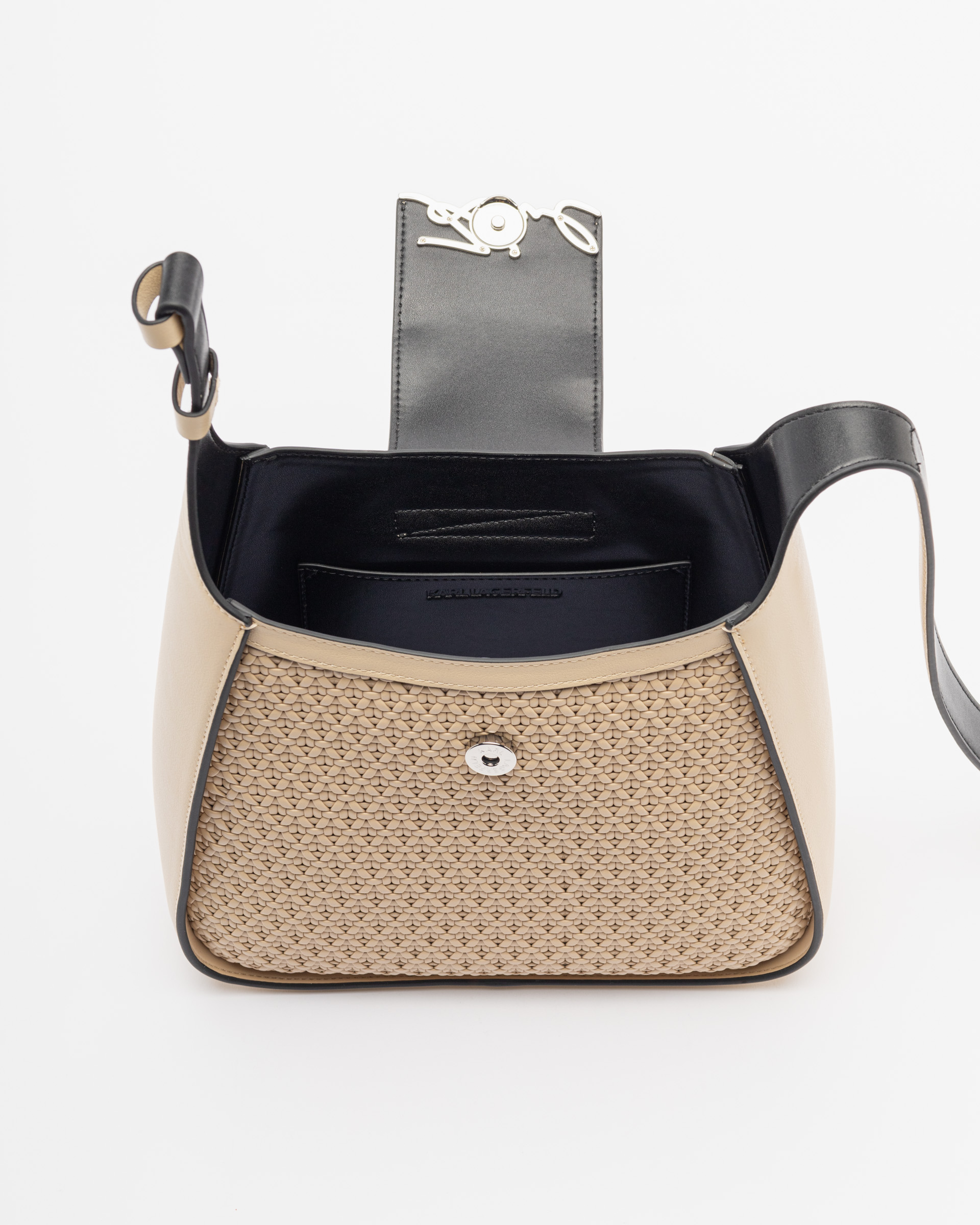 Schoudertas Karl Lagerfeld