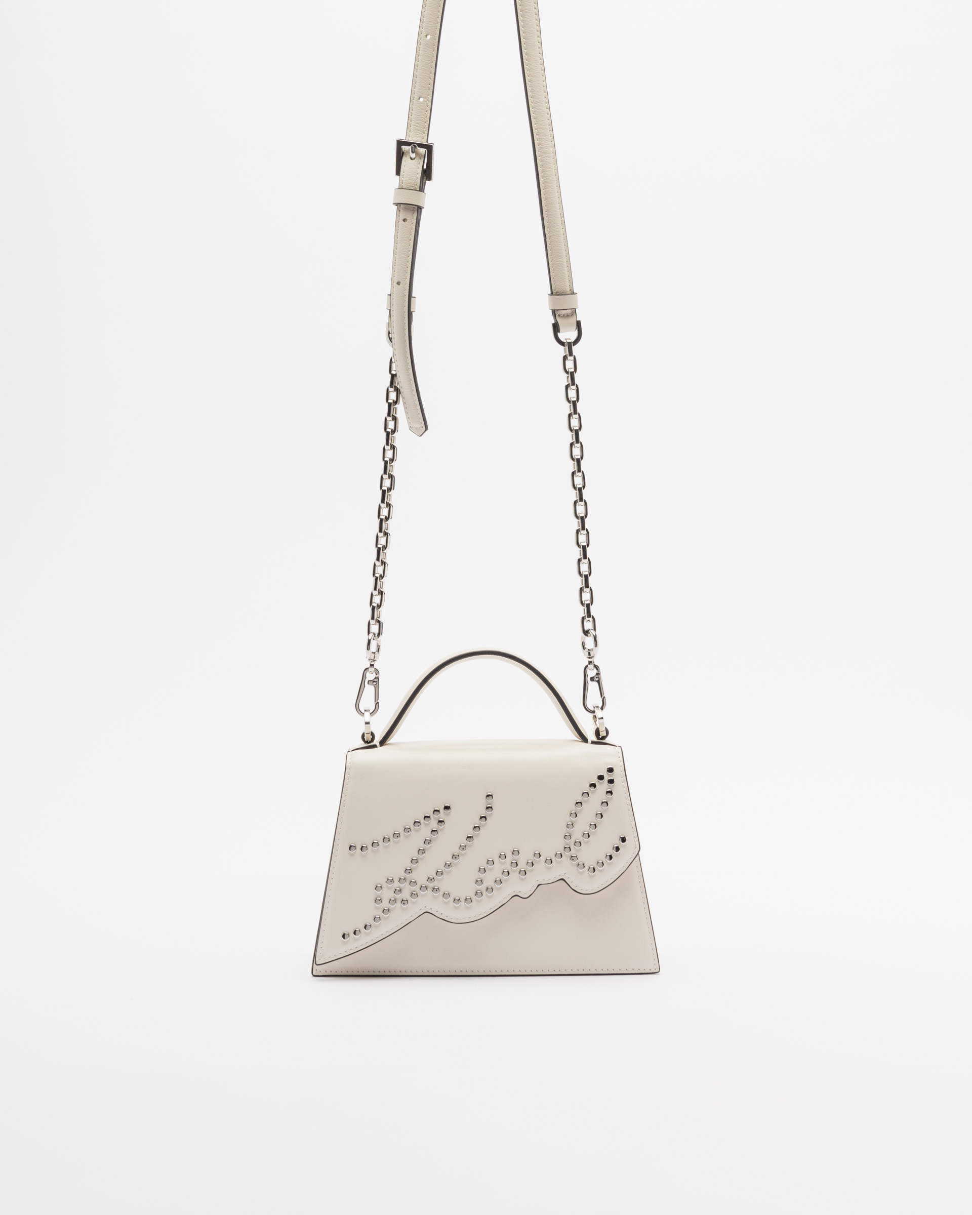 Handbagage koffer Karl Lagerfeld