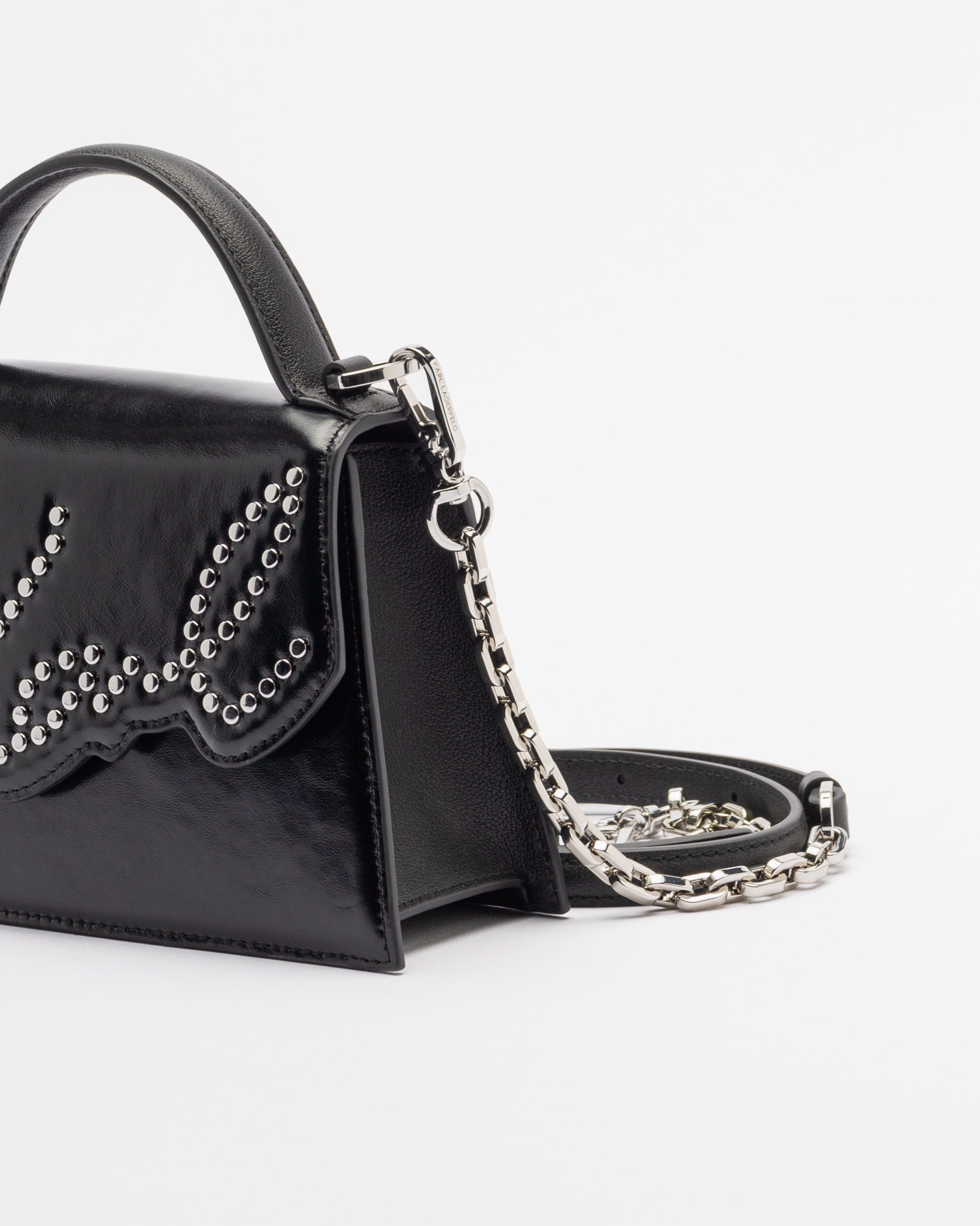 Handbagage koffer Karl Lagerfeld