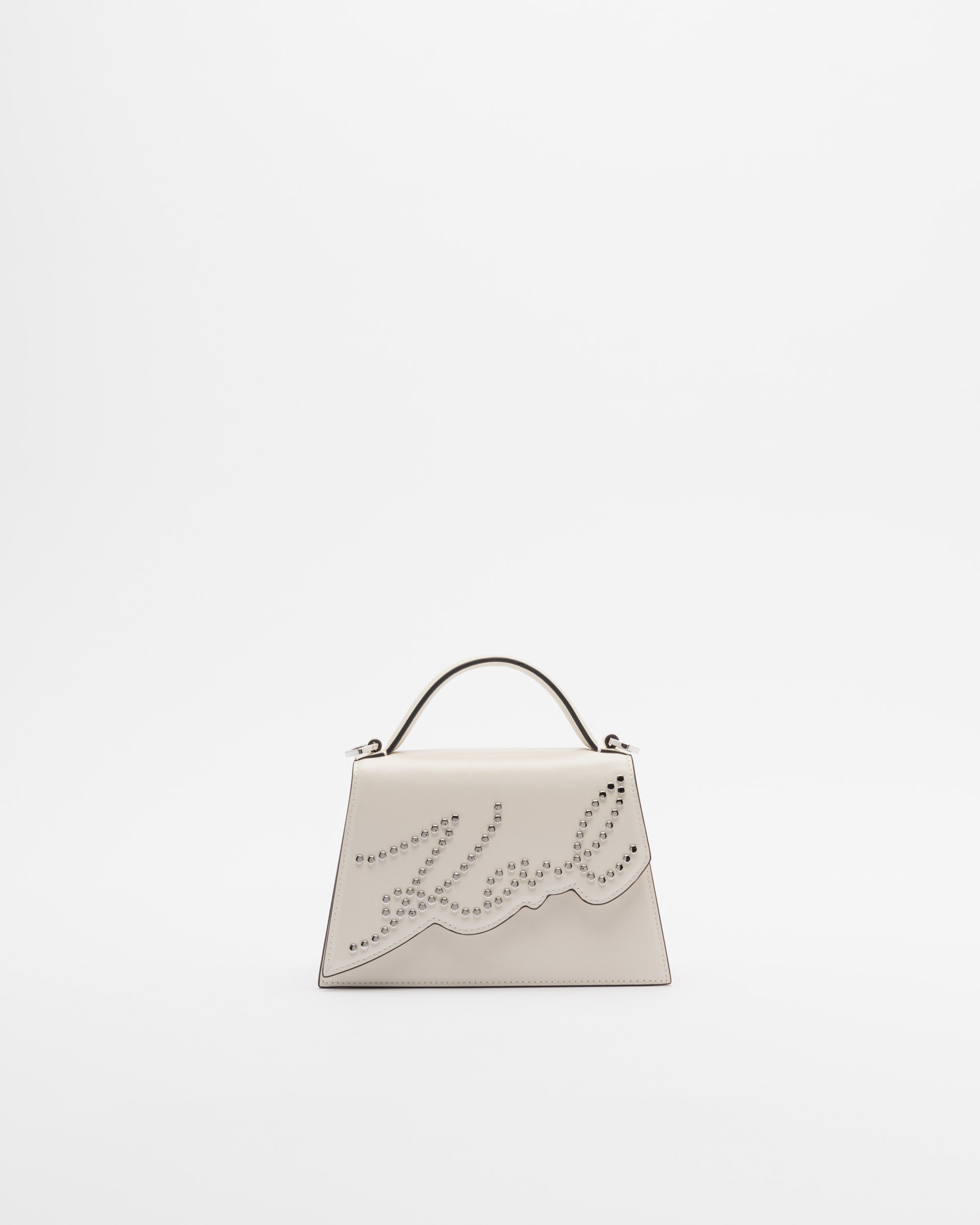 Handbagage koffer Karl Lagerfeld