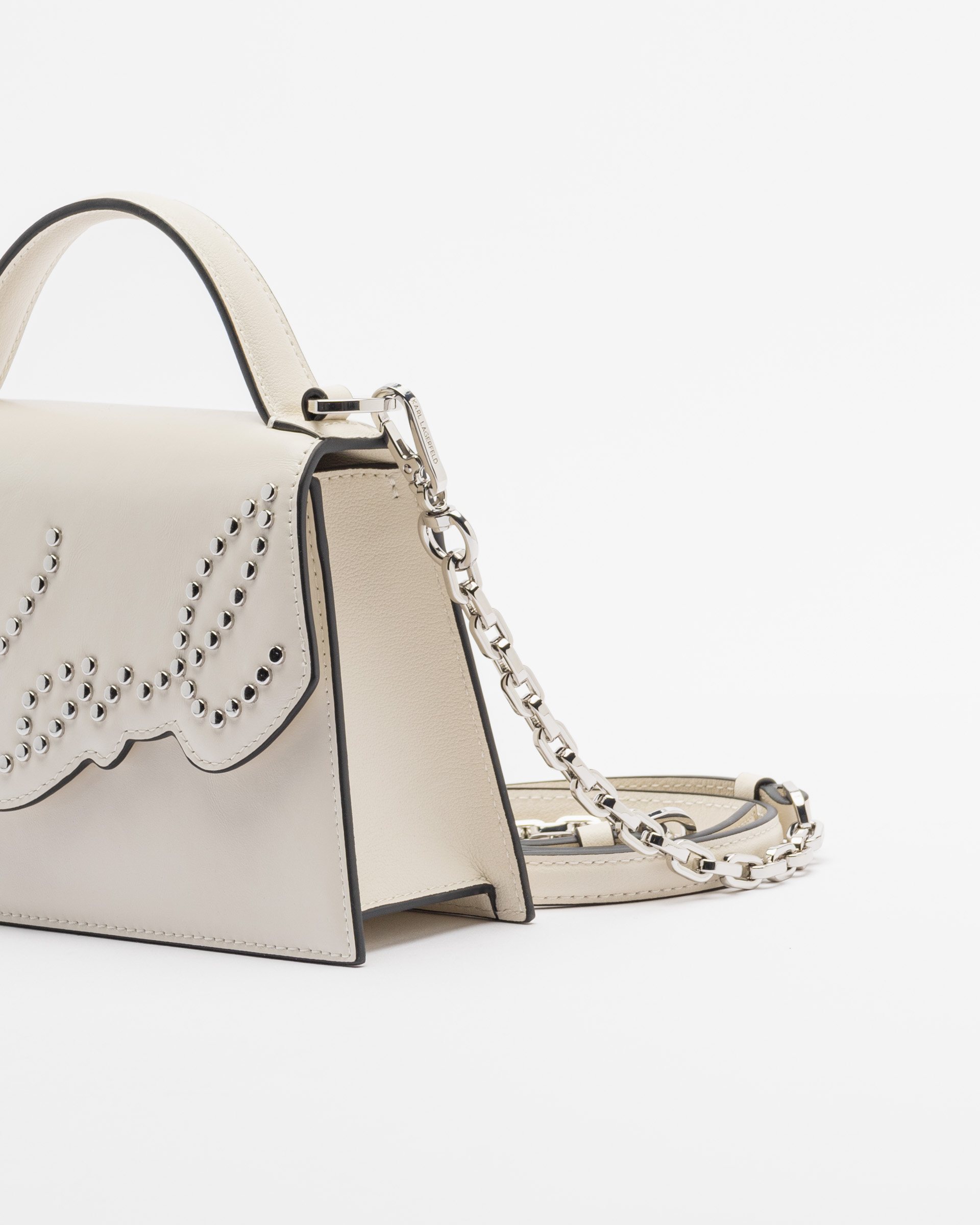 Handbagage koffer Karl Lagerfeld