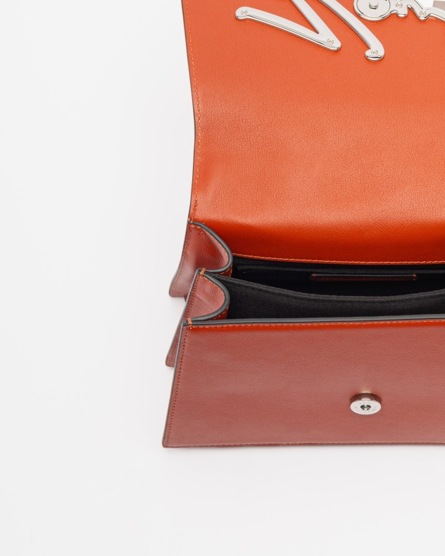 Borsa a mano Karl Lagerfeld