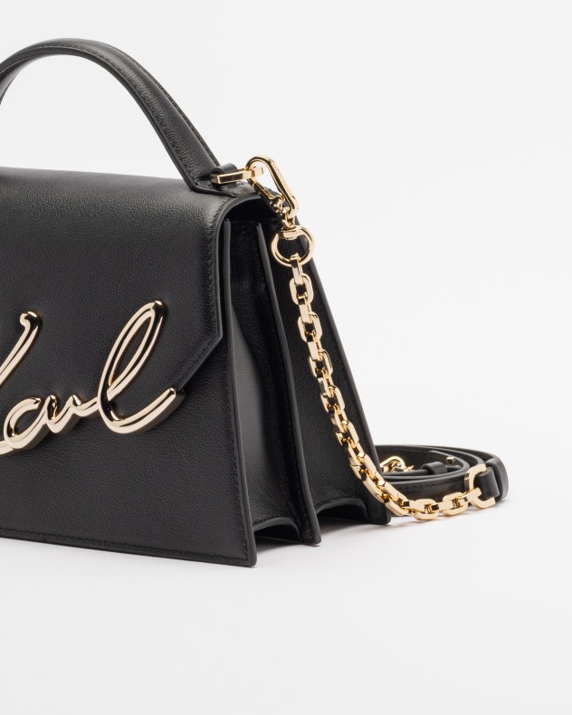 Handbagage koffer Karl Lagerfeld