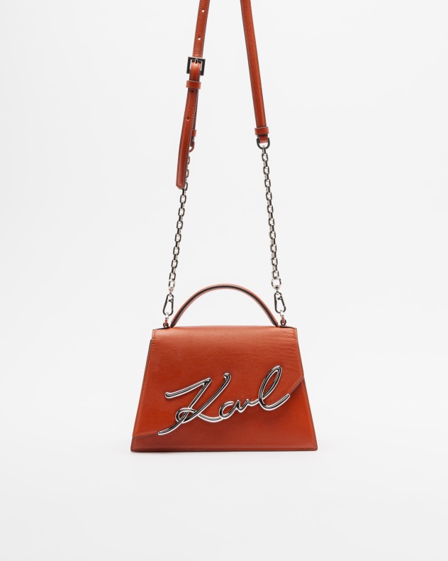 Borsa a mano Karl Lagerfeld