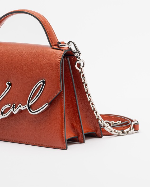 Borsa a mano Karl Lagerfeld