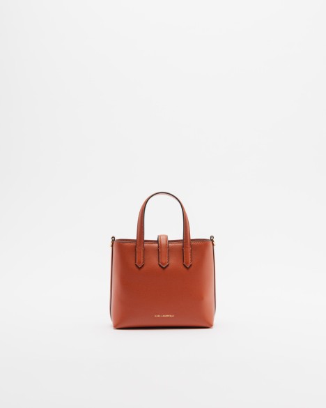 Bolso de mano Karl Lagerfeld Bolso de mano Karl Lagerfeld