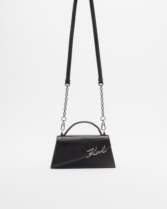 Bolso de mano Karl Lagerfeld