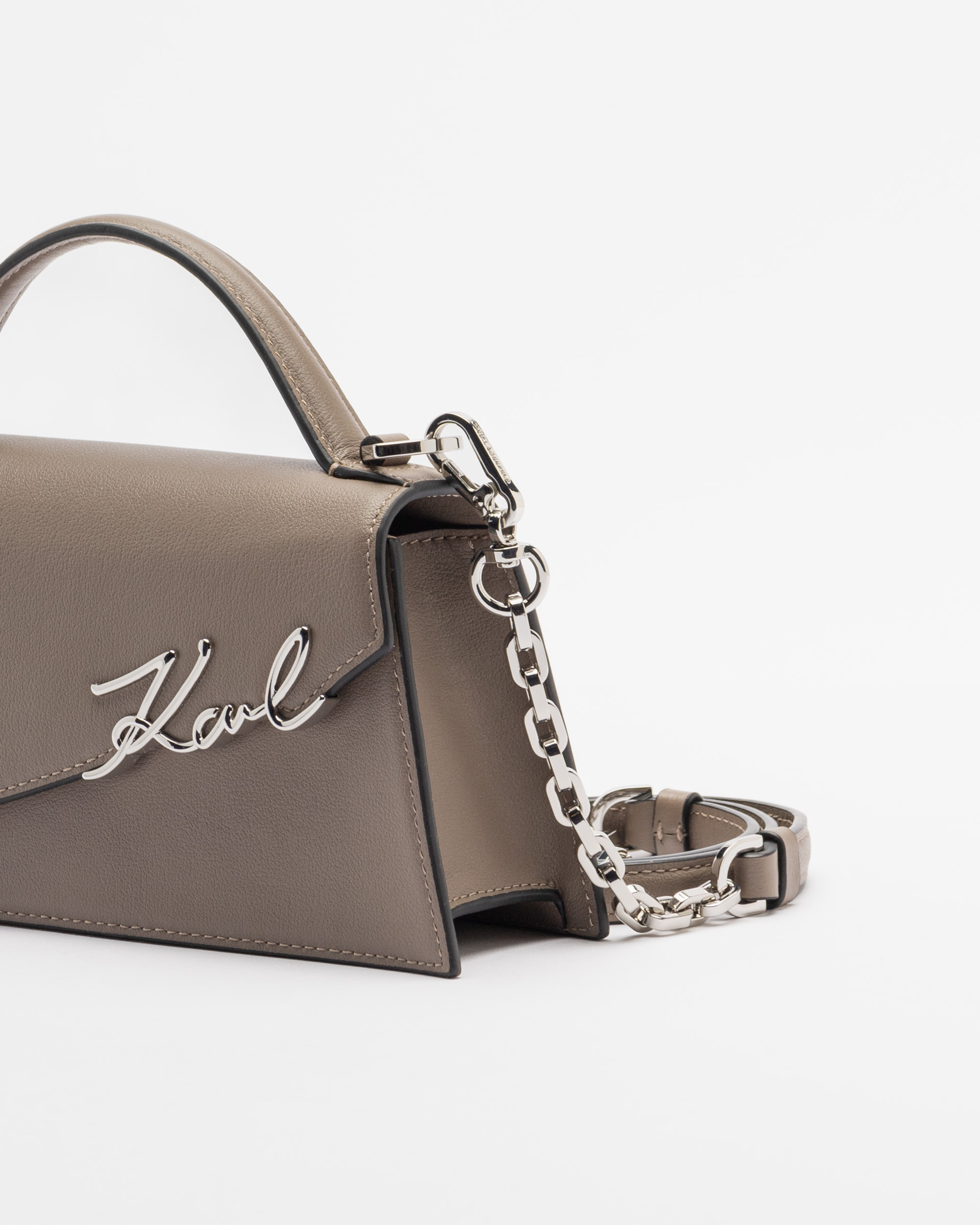 Mala de mão Karl Lagerfeld