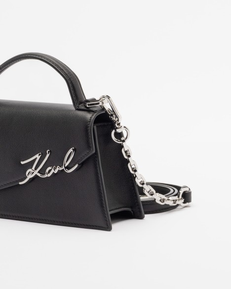 Handtasche Karl Lagerfeld Handtasche Karl Lagerfeld