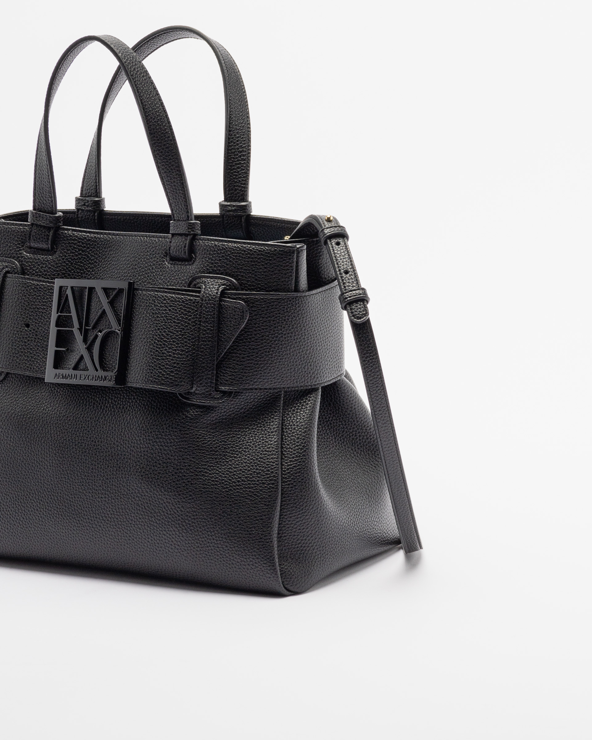 Bolso shopper Armani Exchange