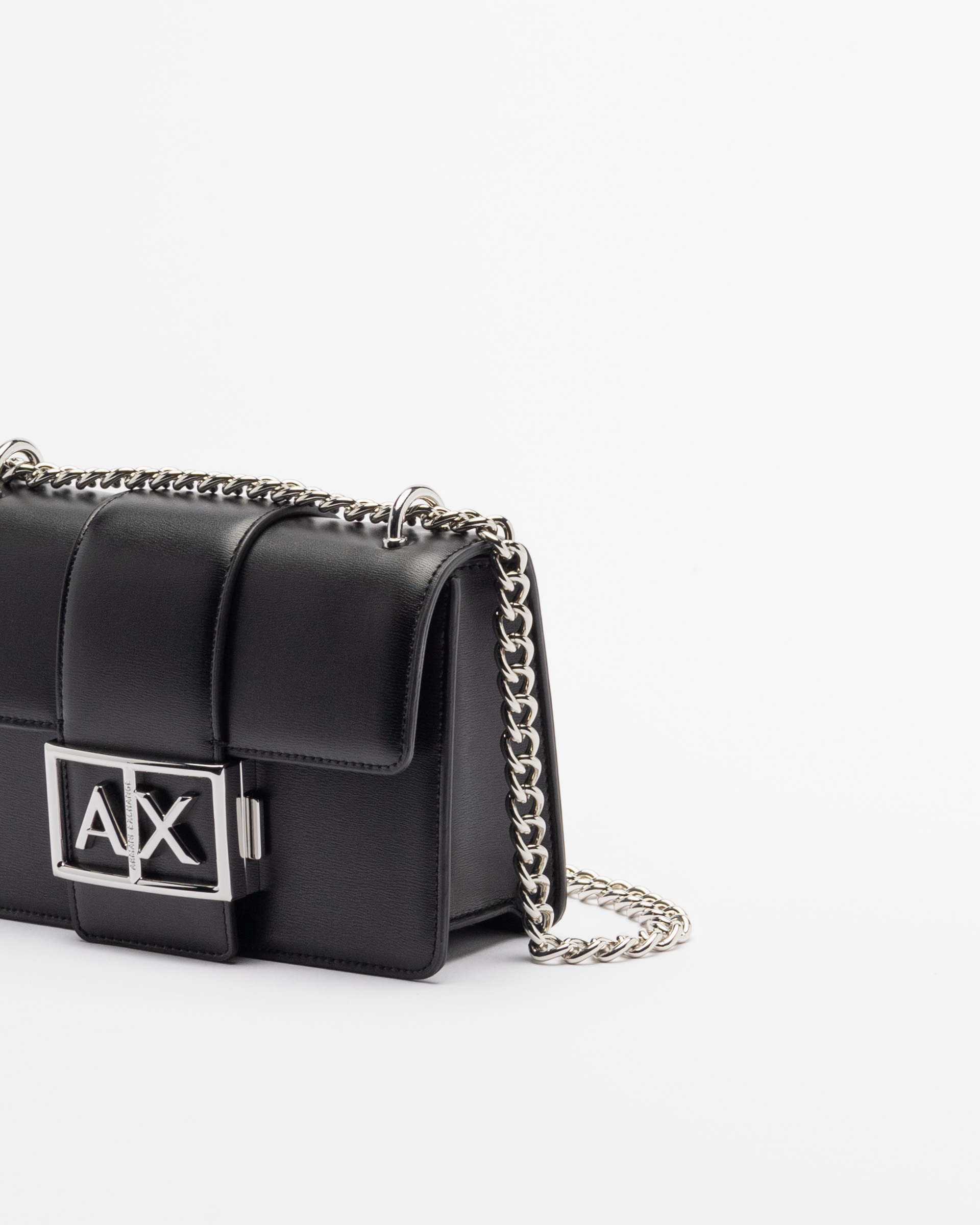 Bandolera Armani Exchange