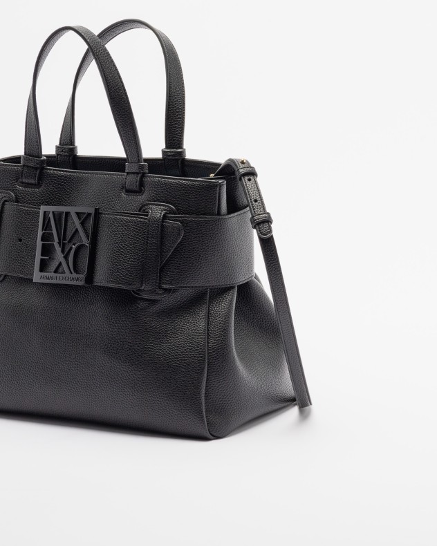 Armani Exchange Shopper bag