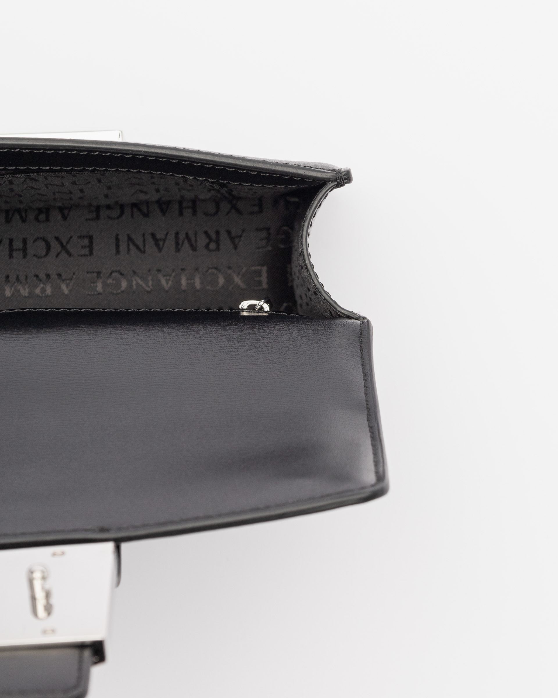 Bandolera Armani Exchange