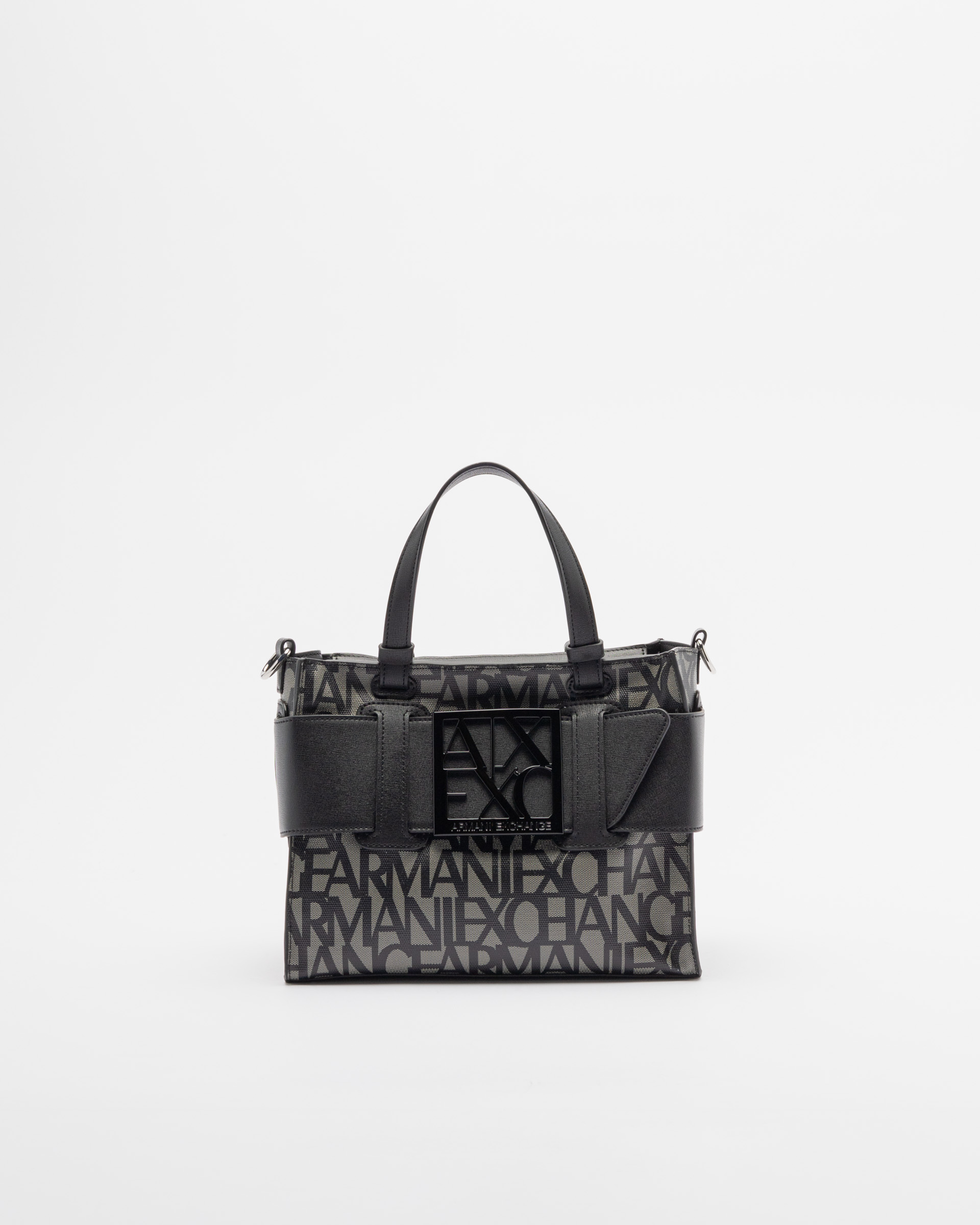 Bolso tote Armani Exchange