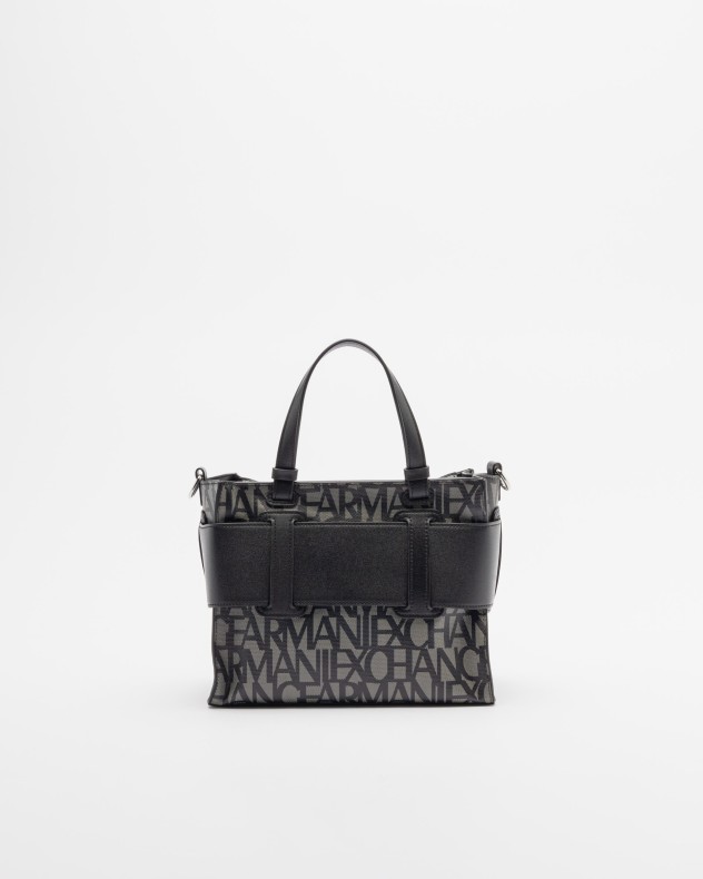 Armani Exchange Tote bag