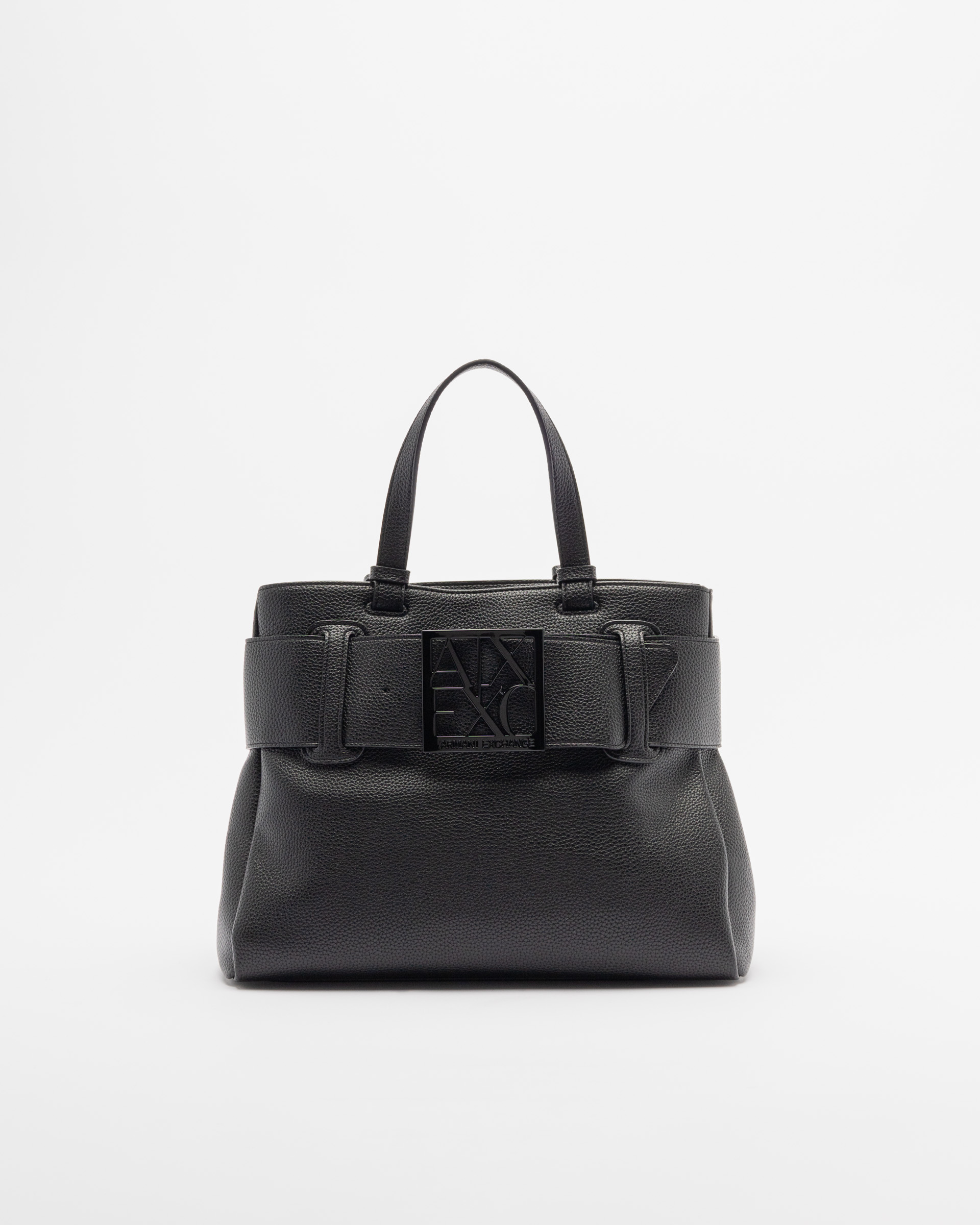 Bolso shopper Armani Exchange