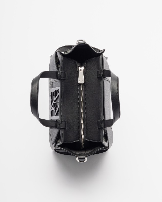 Borsa tote Armani Exchange