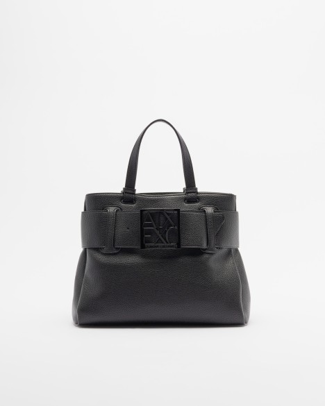 Armani Exchange Shopper bag