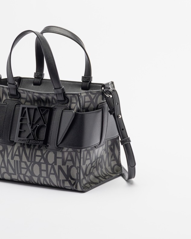 Borsa tote Armani Exchange
