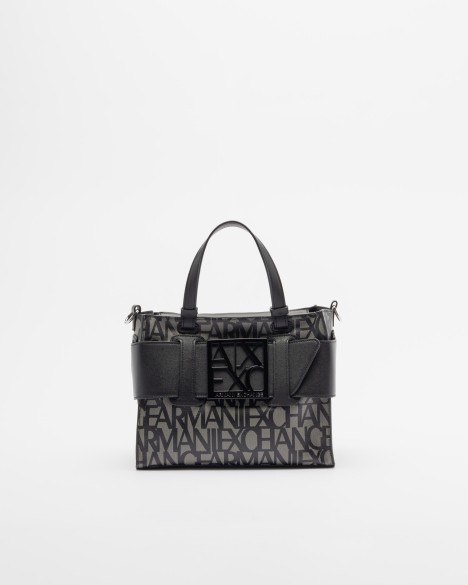 Borsa tote Armani Exchange