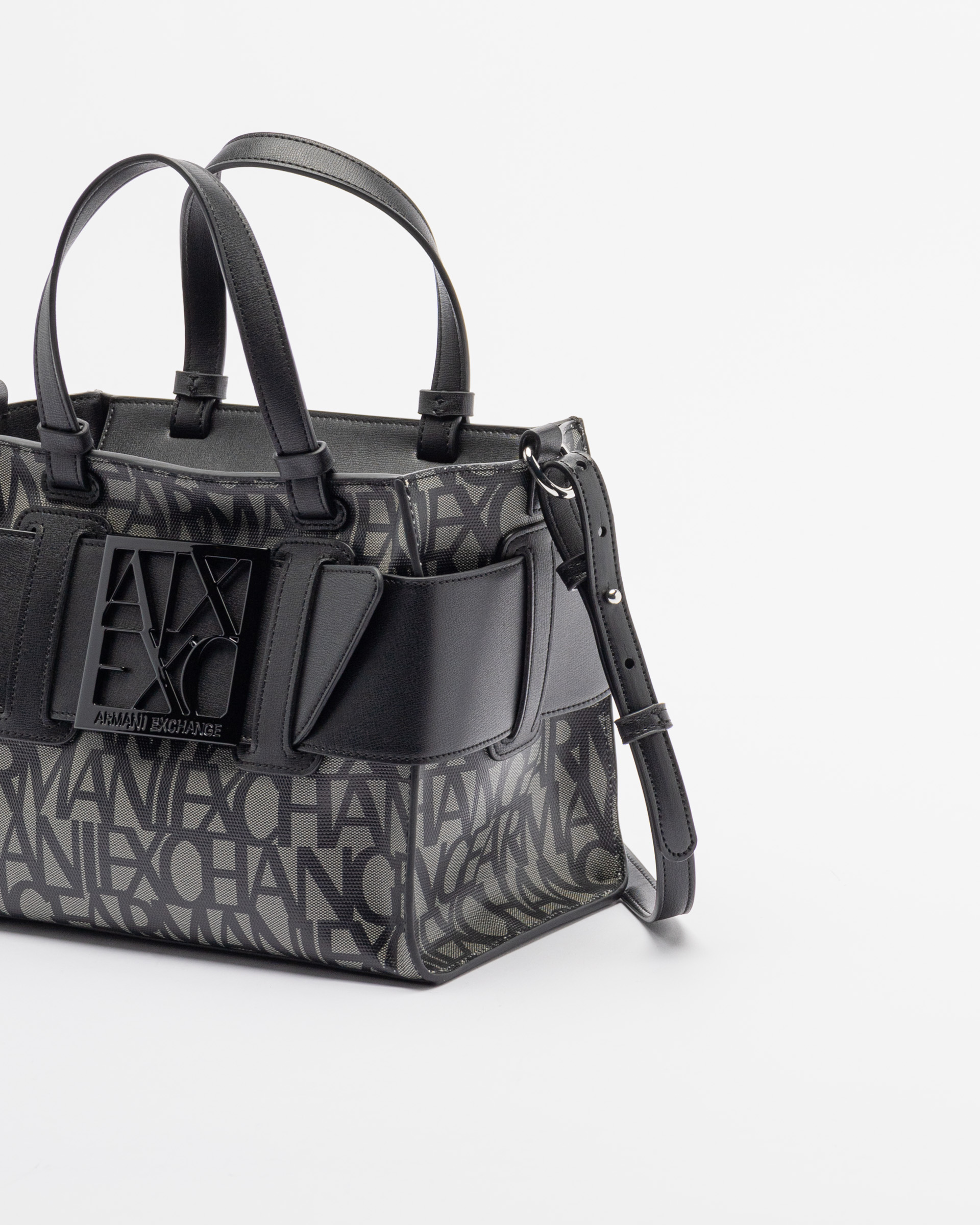 Bolso tote Armani Exchange