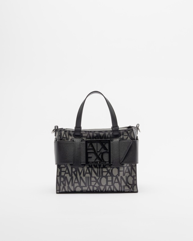 Armani Exchange Tote bag