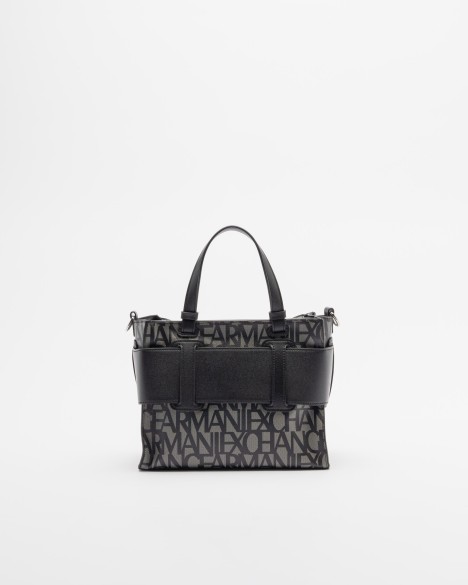 Tote Bag Armani Exchange Tote Bag Armani Exchange