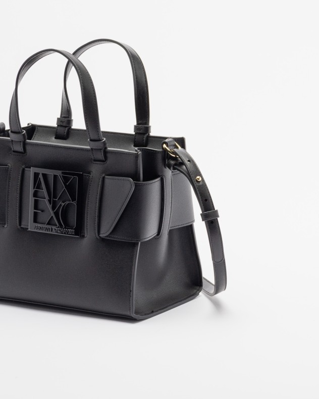 Handtasche Armani Exchange